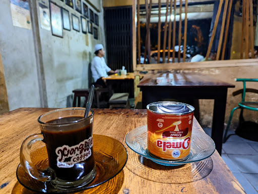 Kong Djie Siburik