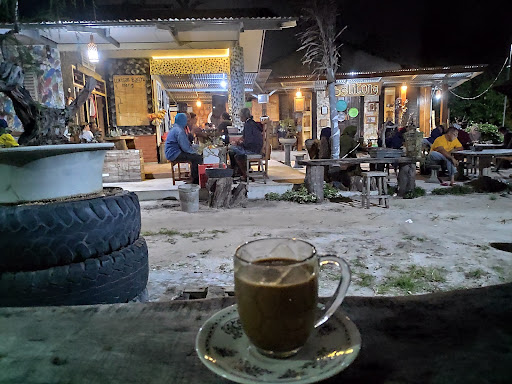 Kedai Kopi Janggut