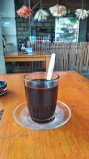 Kopi Anglo Belitung