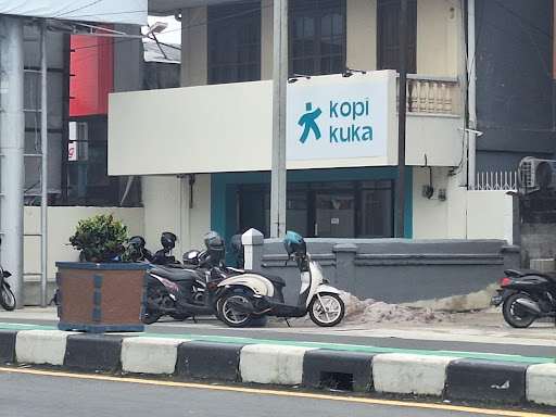 KOPI KUKA TANJUNG PANDAN