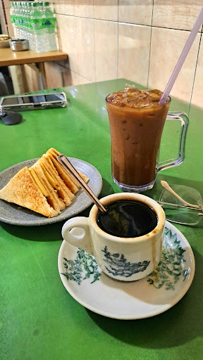 KEDAI KOPI NEW OKINAWA