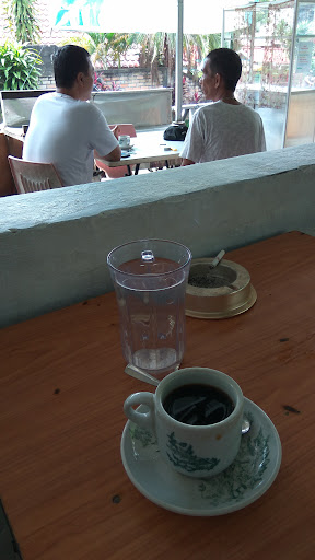 Kedai Kopi Tupal