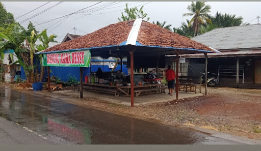 KEDAI KOPI ABAH DESI