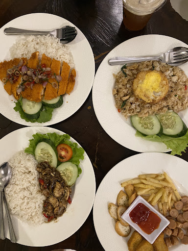 Gala Coffee & Eatery