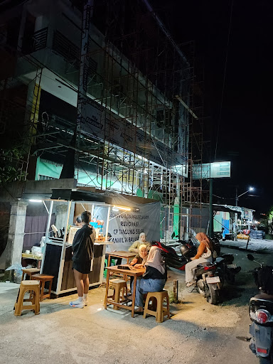 KOPI OEY TANJUNG SELOR