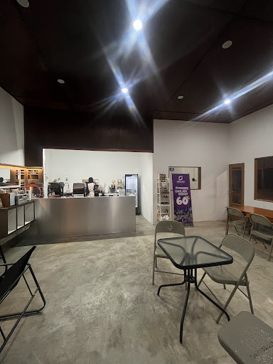 Warmond Coffee