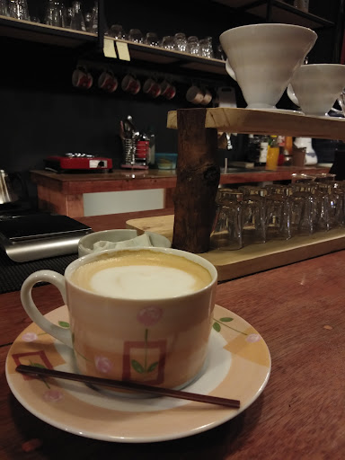 Kito Coffee Tanjung Balai