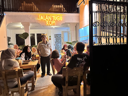 JALAN TUGU KOPI
