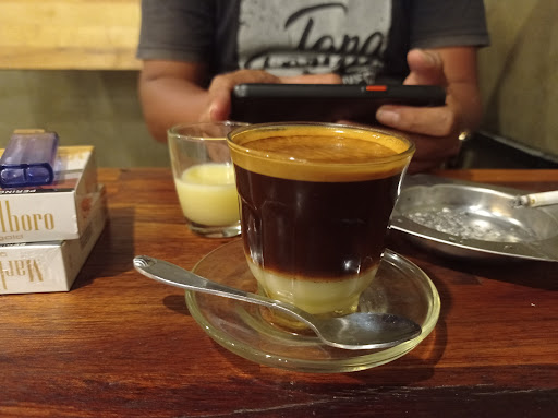 EMPU KOPI
