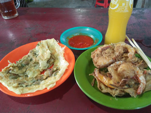 Kedai Kopi Ali Tanjungbalai