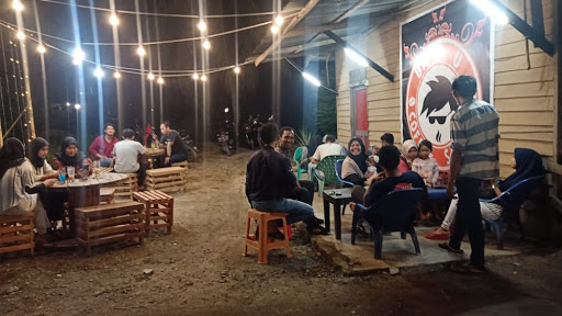Bang~U Coffee Shake Tg. Balai