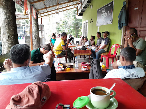 Queeni coffee