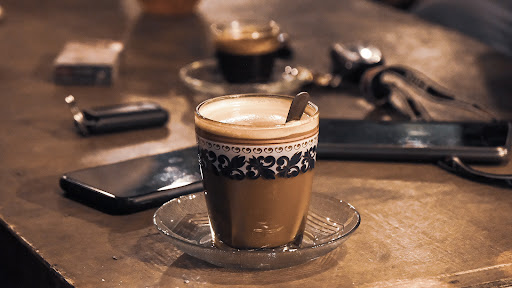 B'KAWAN KOPI