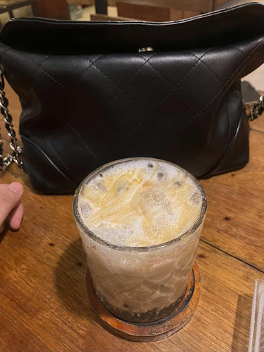 Kopi Luar Dalam