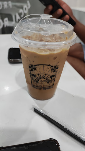 Orma Kopi Indonesia