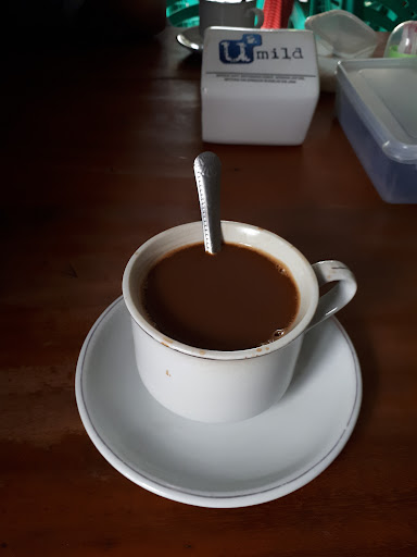 Kedai Kopi Aceh Abby