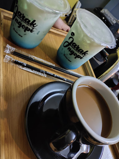 Jarak Ngopi