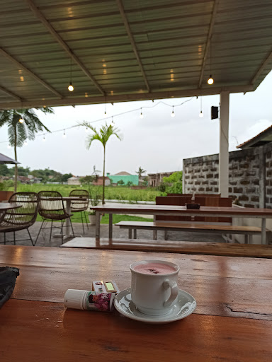 Bento Kopi Tasikmalaya