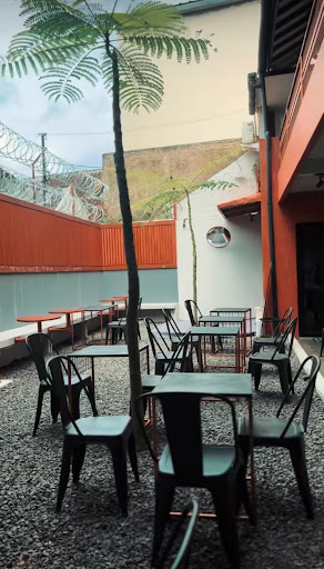 FORTES KOPI INDONESIA