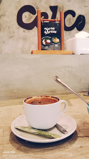 Celco Kopi Tegal