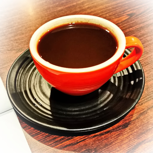Kopi Soe Tegal