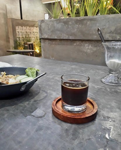 Cocok Coffee & Chill