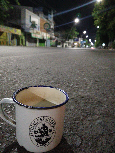 Badjingan Kopi