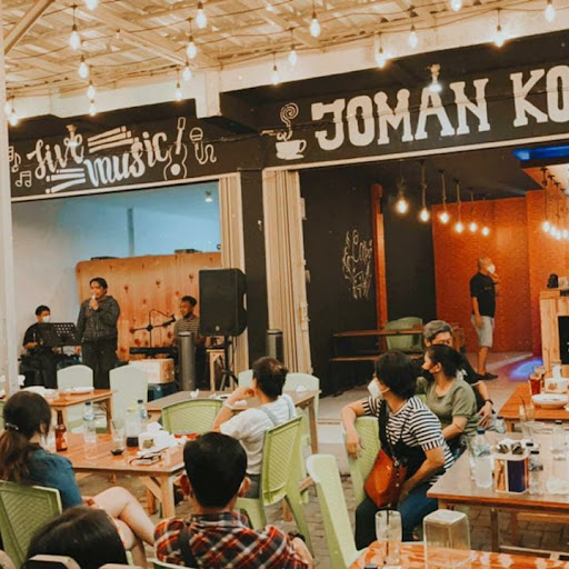 Joman kopi