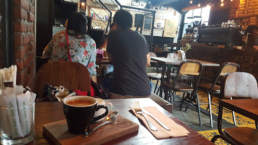 Pison Coffee - Petitenget