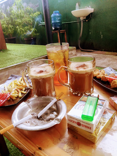 Lampion Cafe