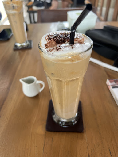 Tentang Kopi