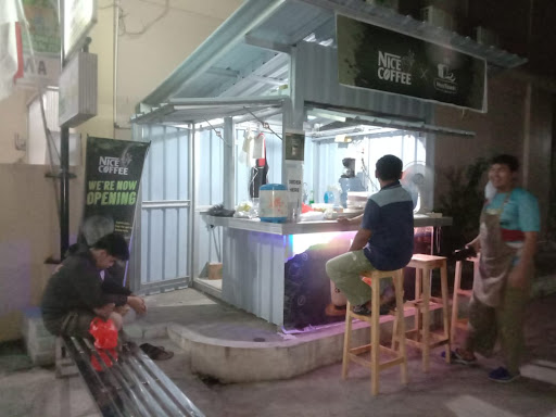 NICE COFFEE TANGERANG