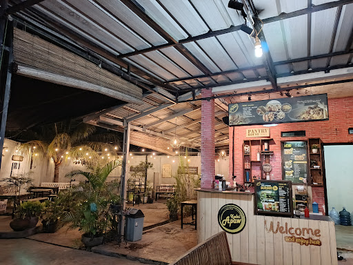 Kedai Apaw