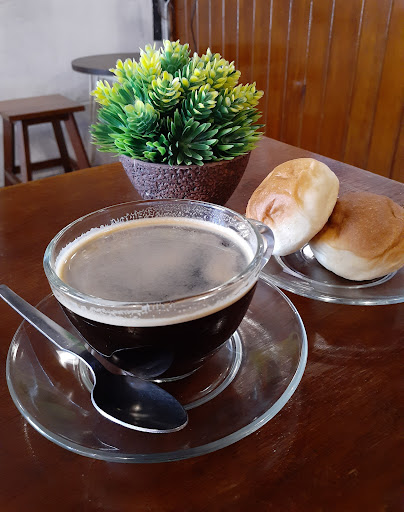 Rumah Kopi Ternate