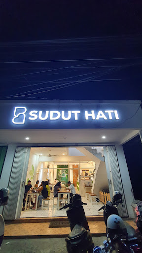 SUDUT HATI TERNATE