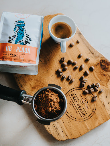 Bali Beans Coffee & Co