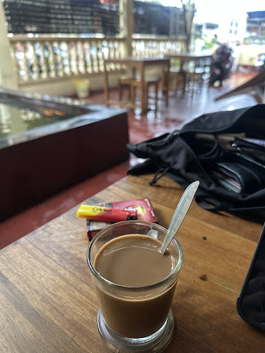 Warkop Daeng Sija