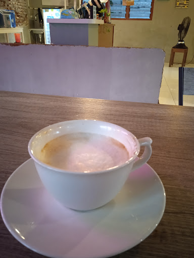 Ruang Coffee