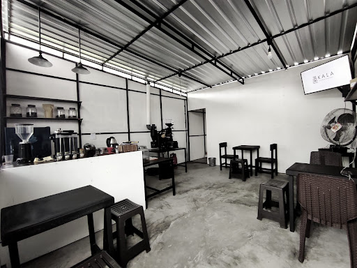 Kala Coffee Roastery