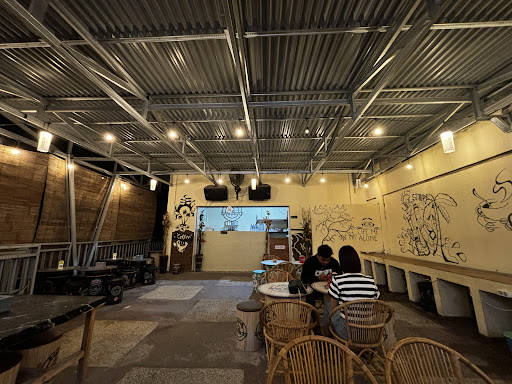 Love Story Cafe