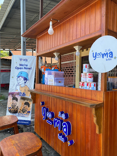 Yooma Boba & Kawan Pulcok