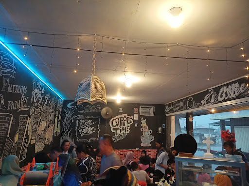 COFFEE SHOP BATONA