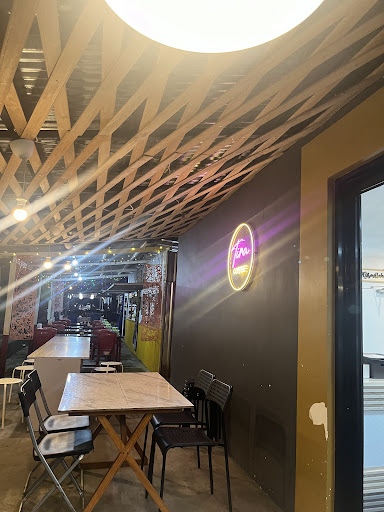 Tira Coffee