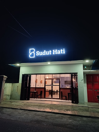 Sudut Hati Tobelo