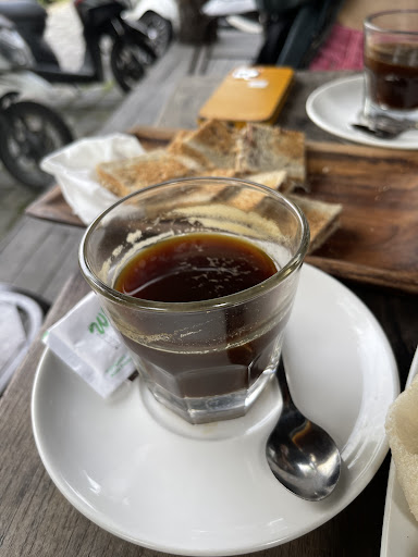 Kenil Coffee Shop