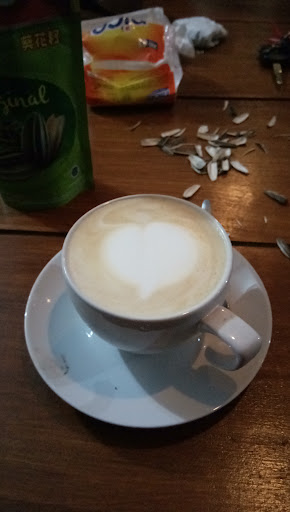 Coffee Corner Tobelo