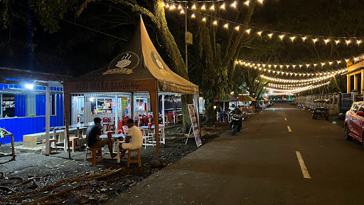 Kedai Coffe Sahabat