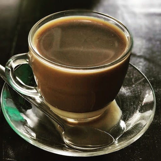 Rumah Kopi Teras Tondano