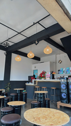KoJ Coffee Bali