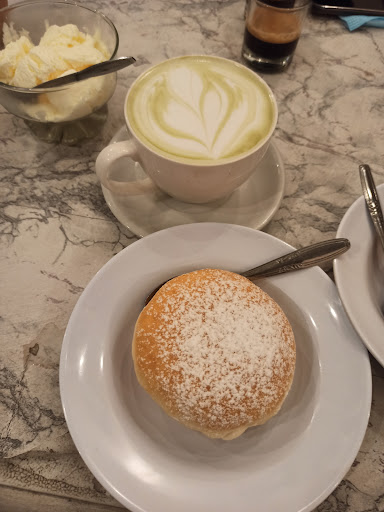 YEYEN COFFEE